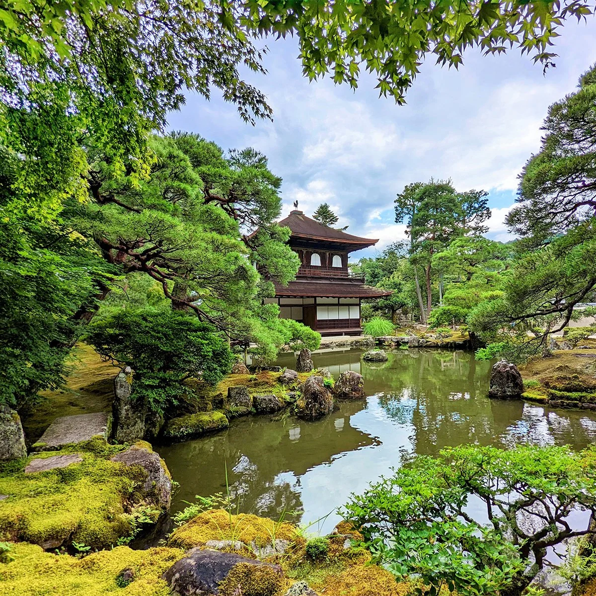 Intro to Kyoto — Danny With Love